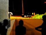 Epic Water Balloon Shot